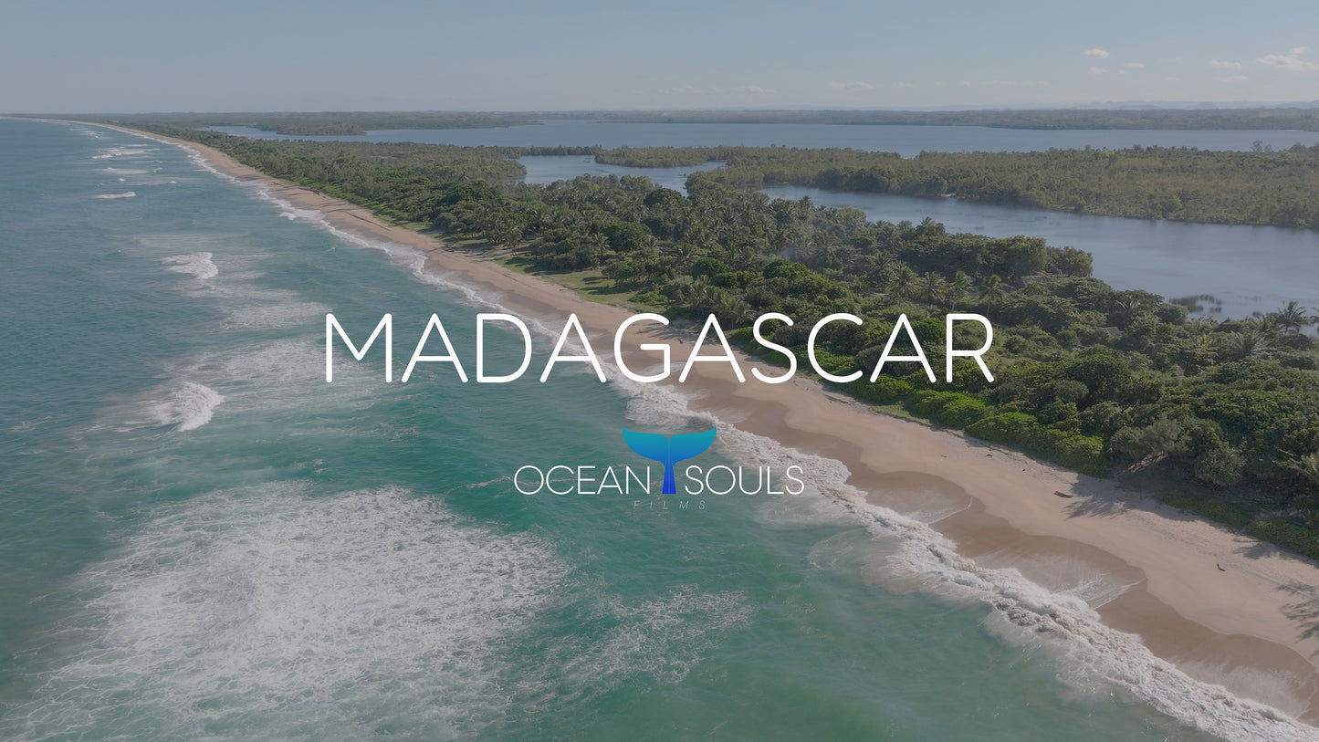 Madagascar